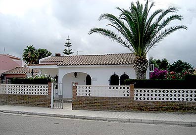 Casa Anita